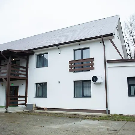 Studio With Parking In Apartment